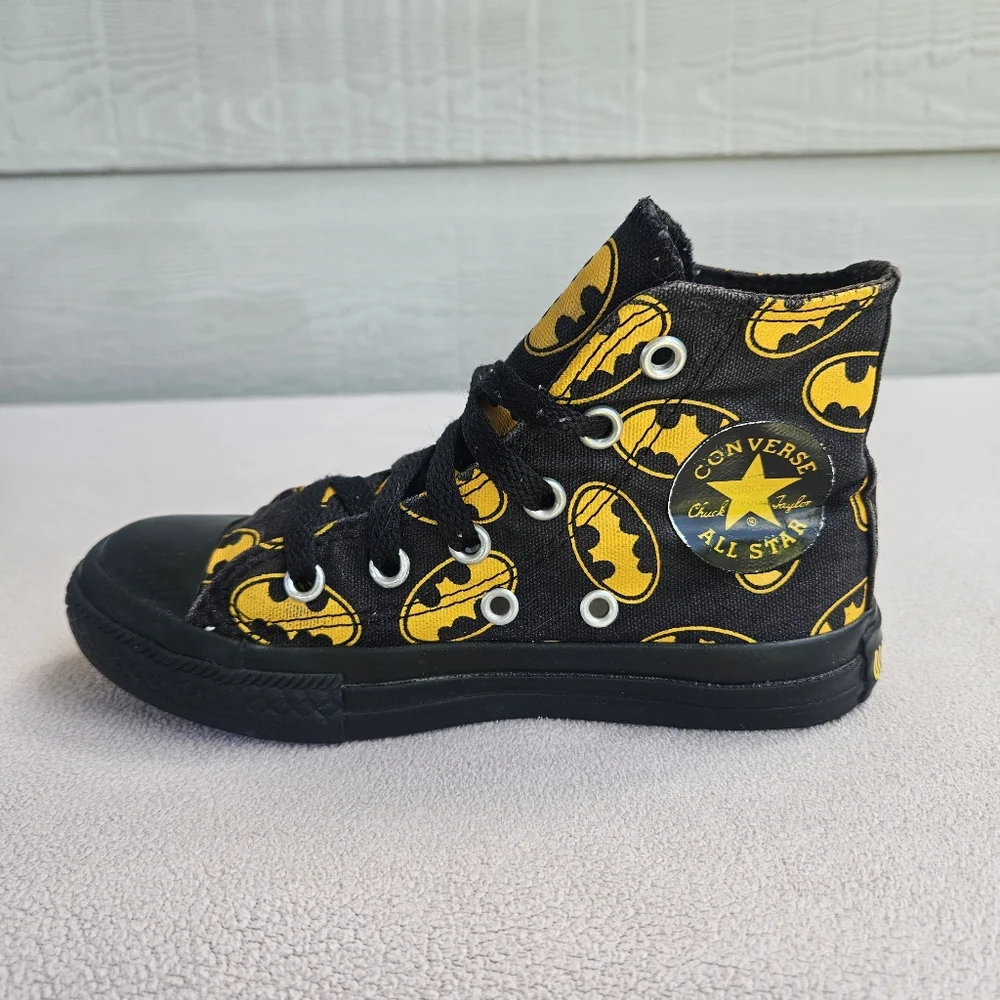 Converse ctas hi